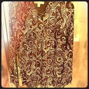 Michael Kors Blouse